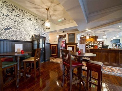 Bed and Breakfast The Rose & Crown York Zewnętrze zdjęcie